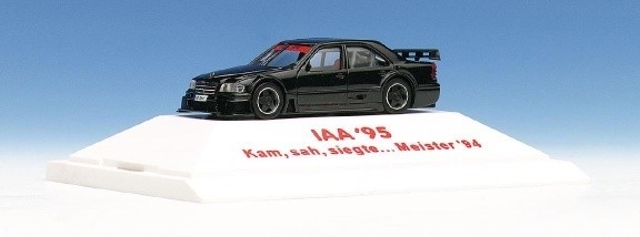 Mercedes-Benz AMG C 180