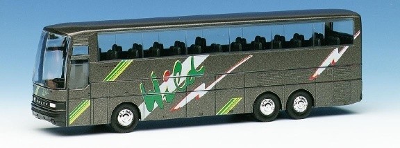 Setra 215 HDH 3A