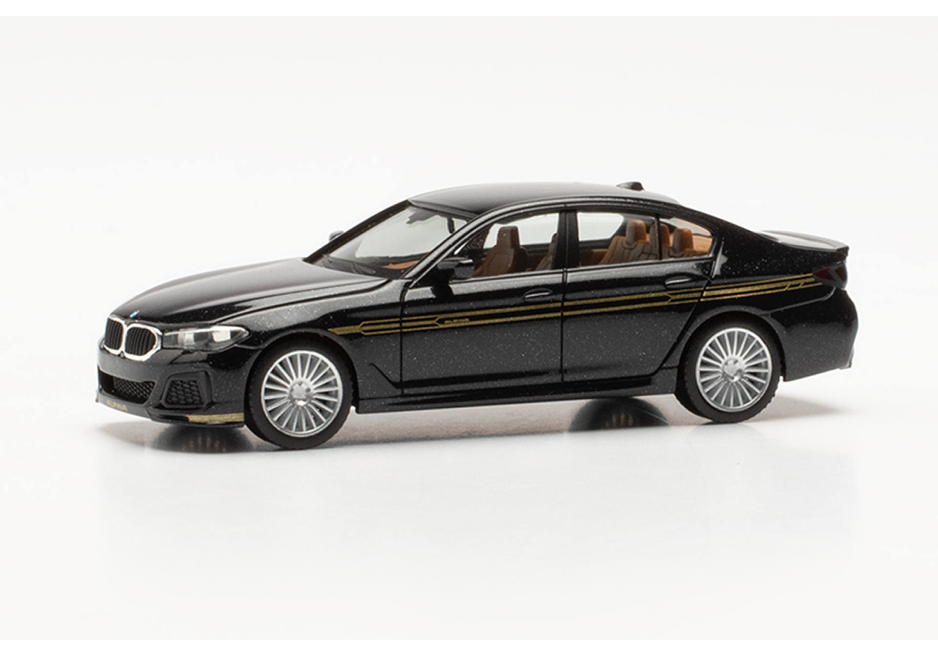 Herpa BMW Alpina B5 Limousine