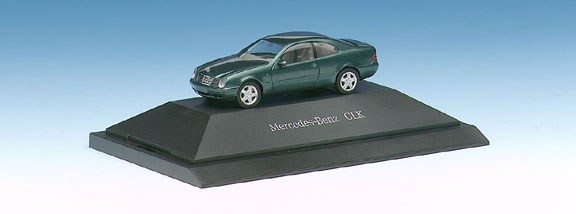 Mercedes-Benz CLK Coupé two-door rims Mattverchromt Interior facility gray