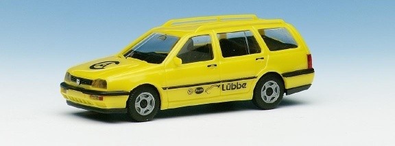 VW Golf GL Variant