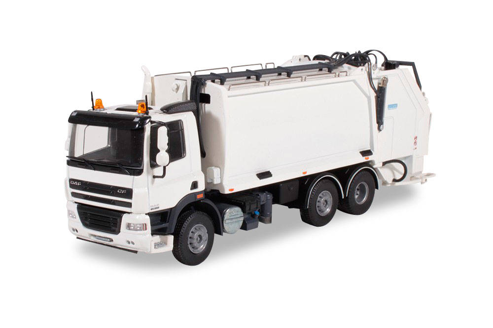 DAF CF garbage truck