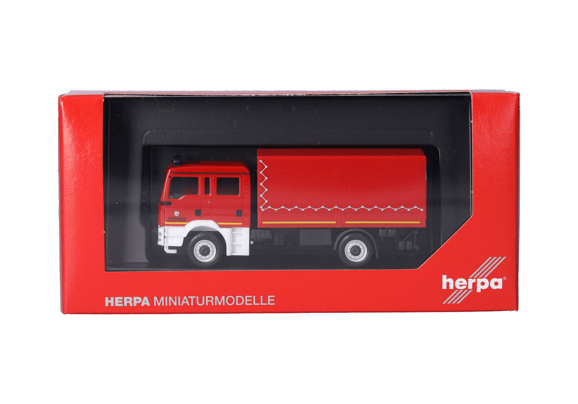 MAN TGM (2012) GW-L "Feuerwehr/Katastrophenschutz Nordrhein-Westfalen"