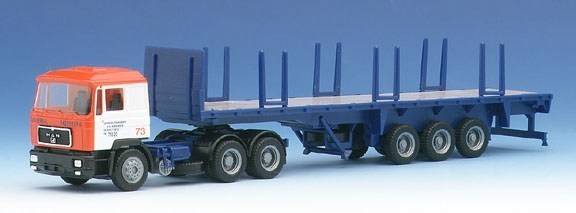 MAN F90 Personal 3a/3a