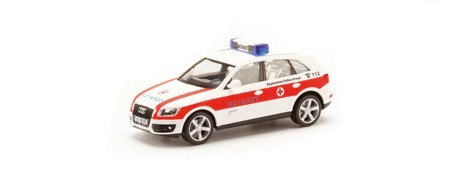 Audi Q5 BRK