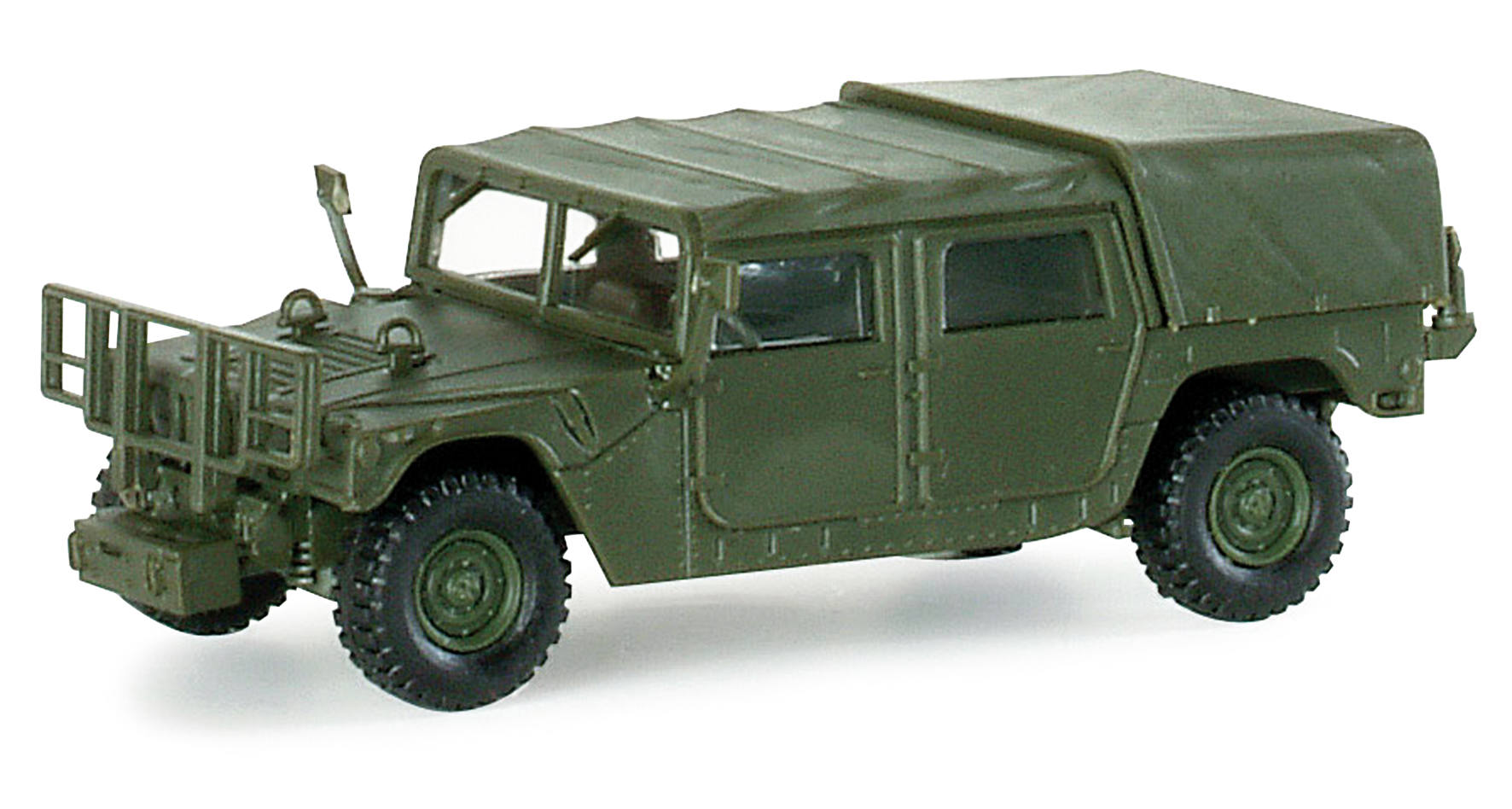 HUMMER