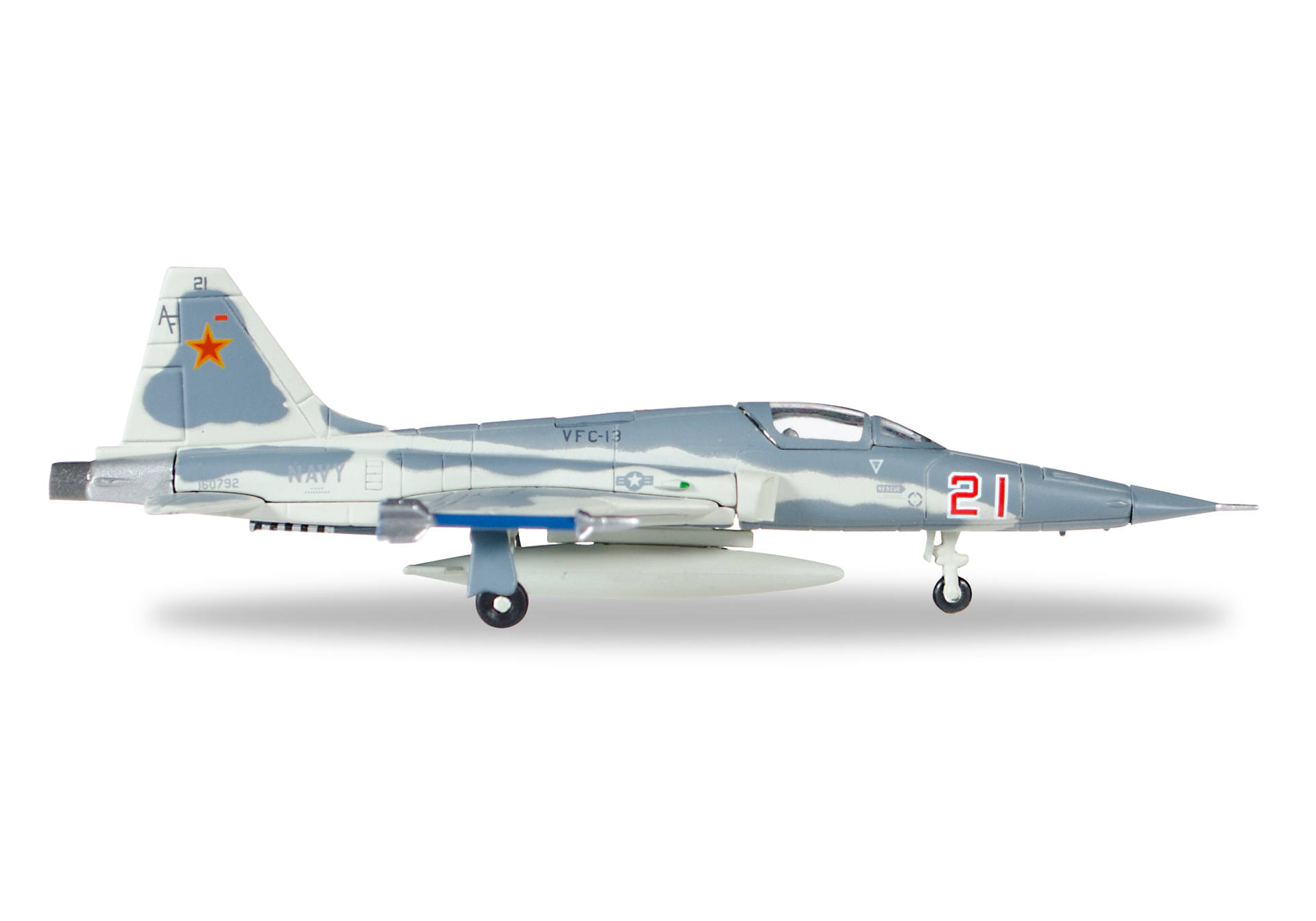 Northrop F-5E Tiger II "Saints"