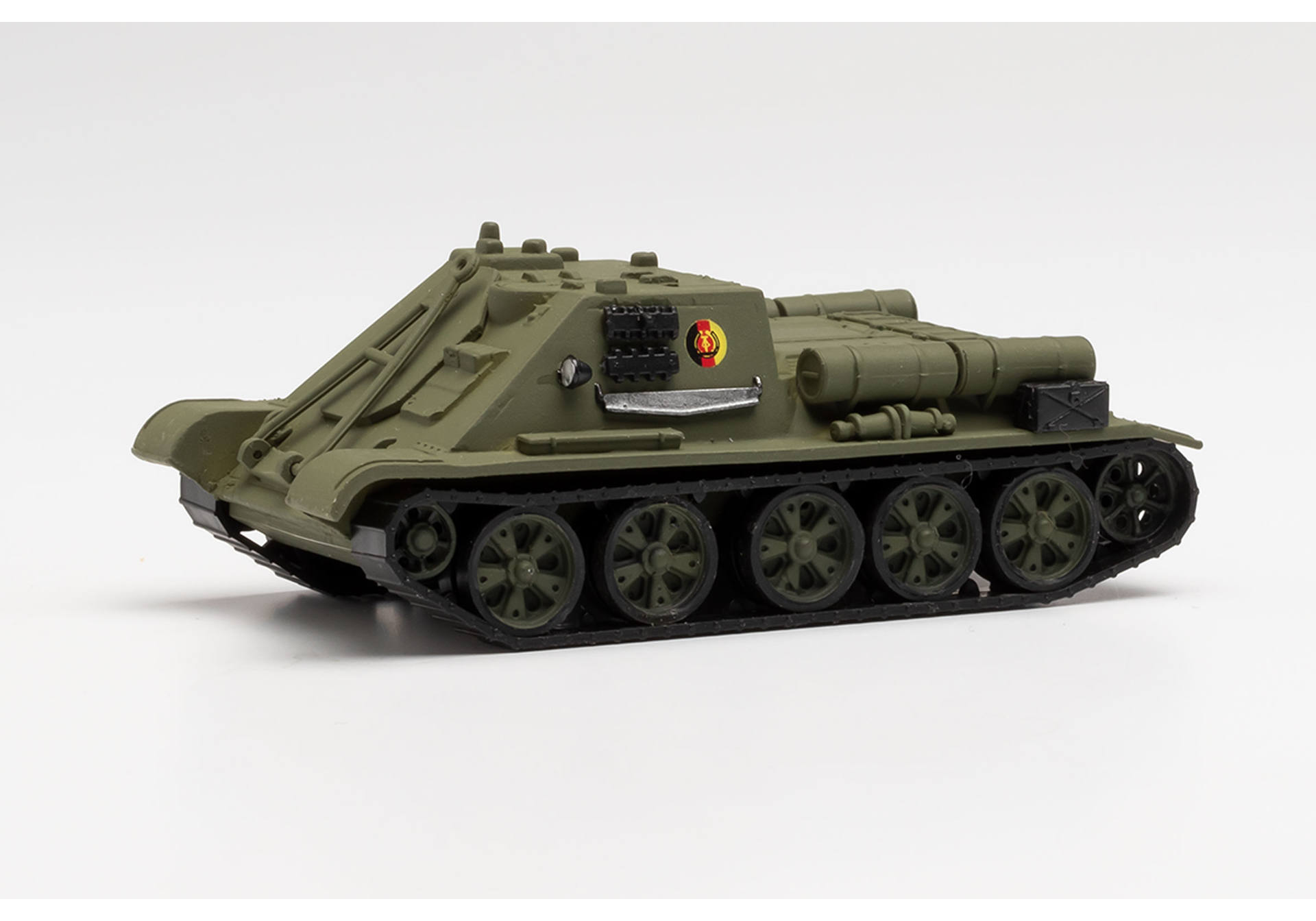 Panzer BREM SU 85 „NVA“