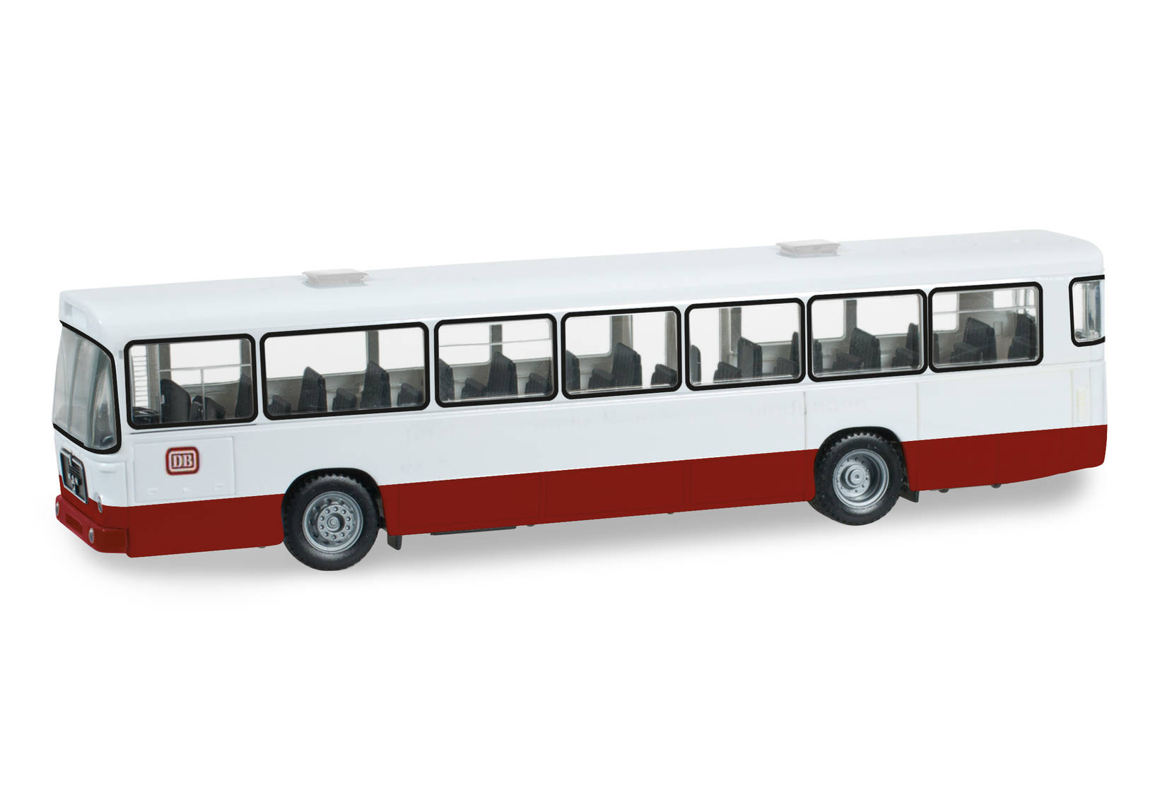 MAN SÜ 240 "Bahnbus"
