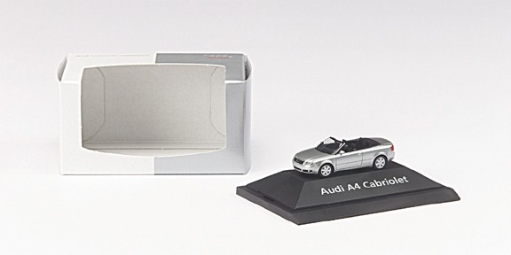 Audi Audi A4 Cabrio