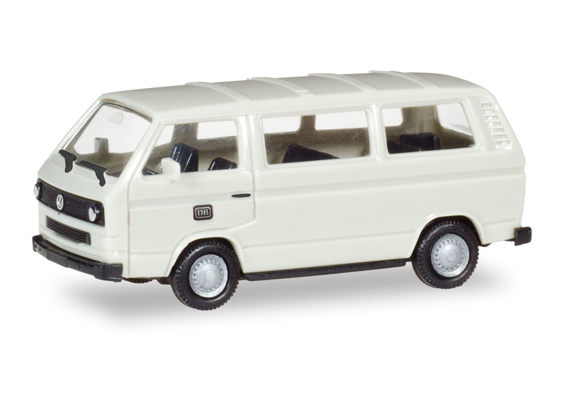 Volkswagen (VW) T3 Kombi "Deutsche Bundesbahn"