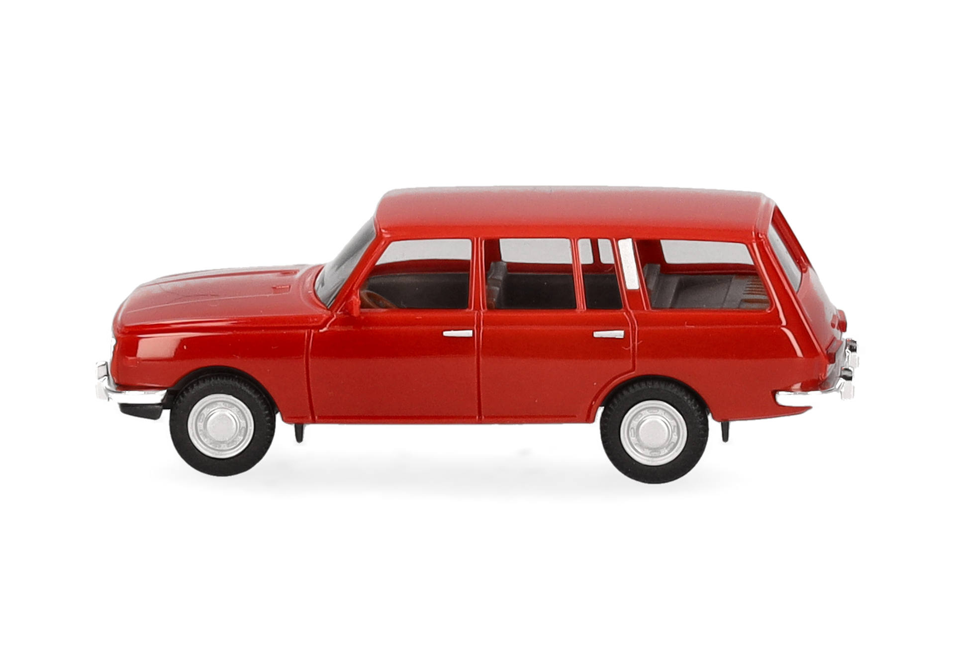 Wartburg 353 `66 Tourist, velourrot