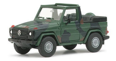 Mercedes-Benz G 230