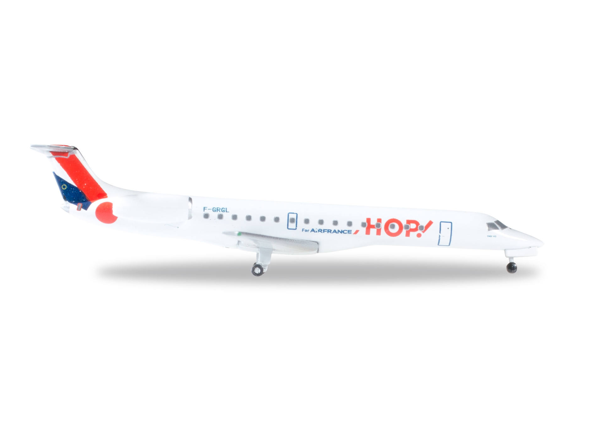 HOP! For Air France Embraer E145