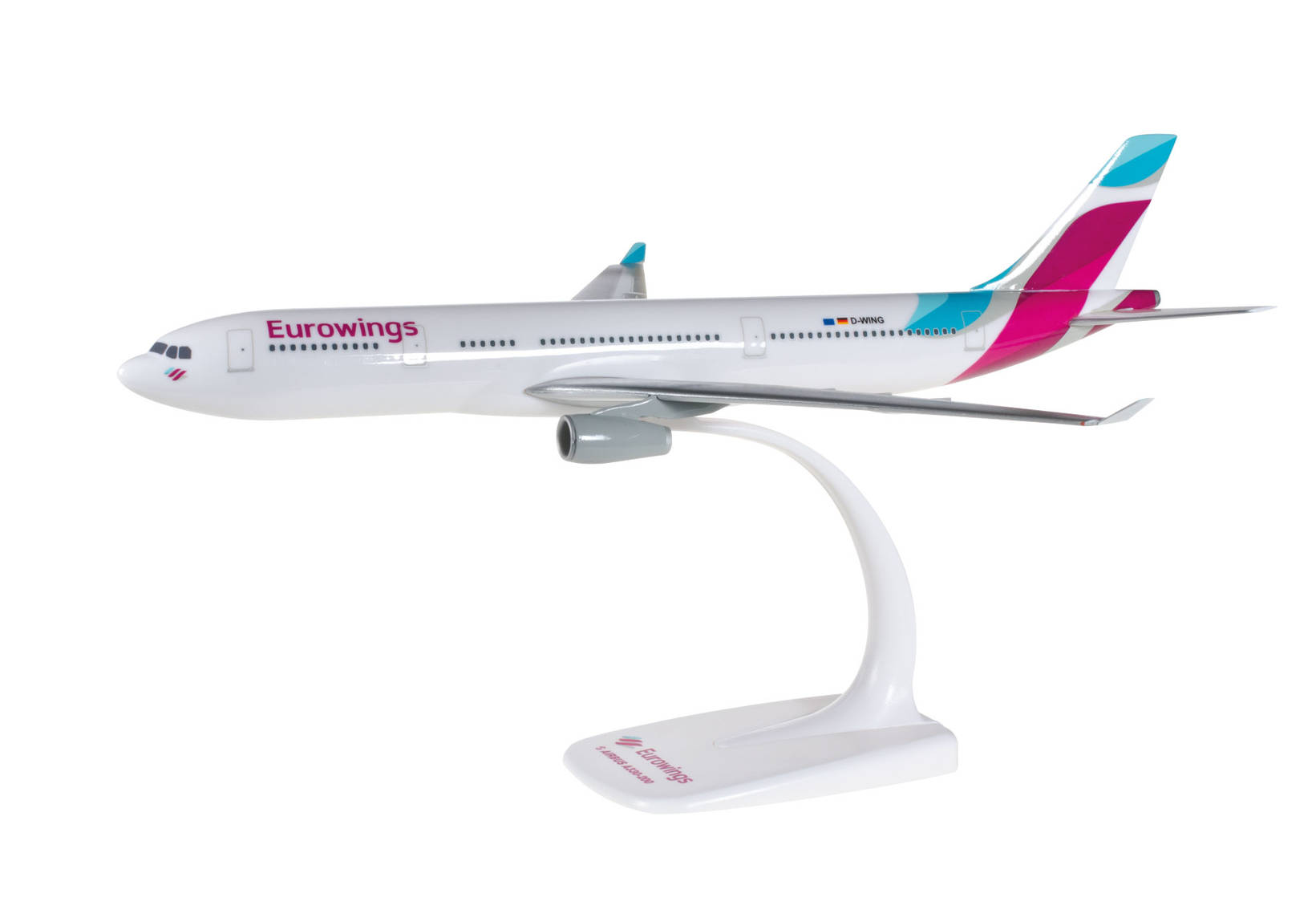 Eurowings Airbus A330-200