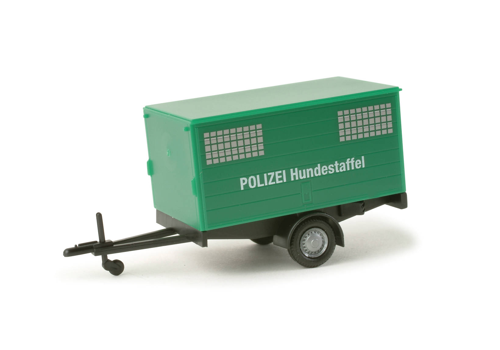 PKW-Anhänger "Polizeihundestaffel"