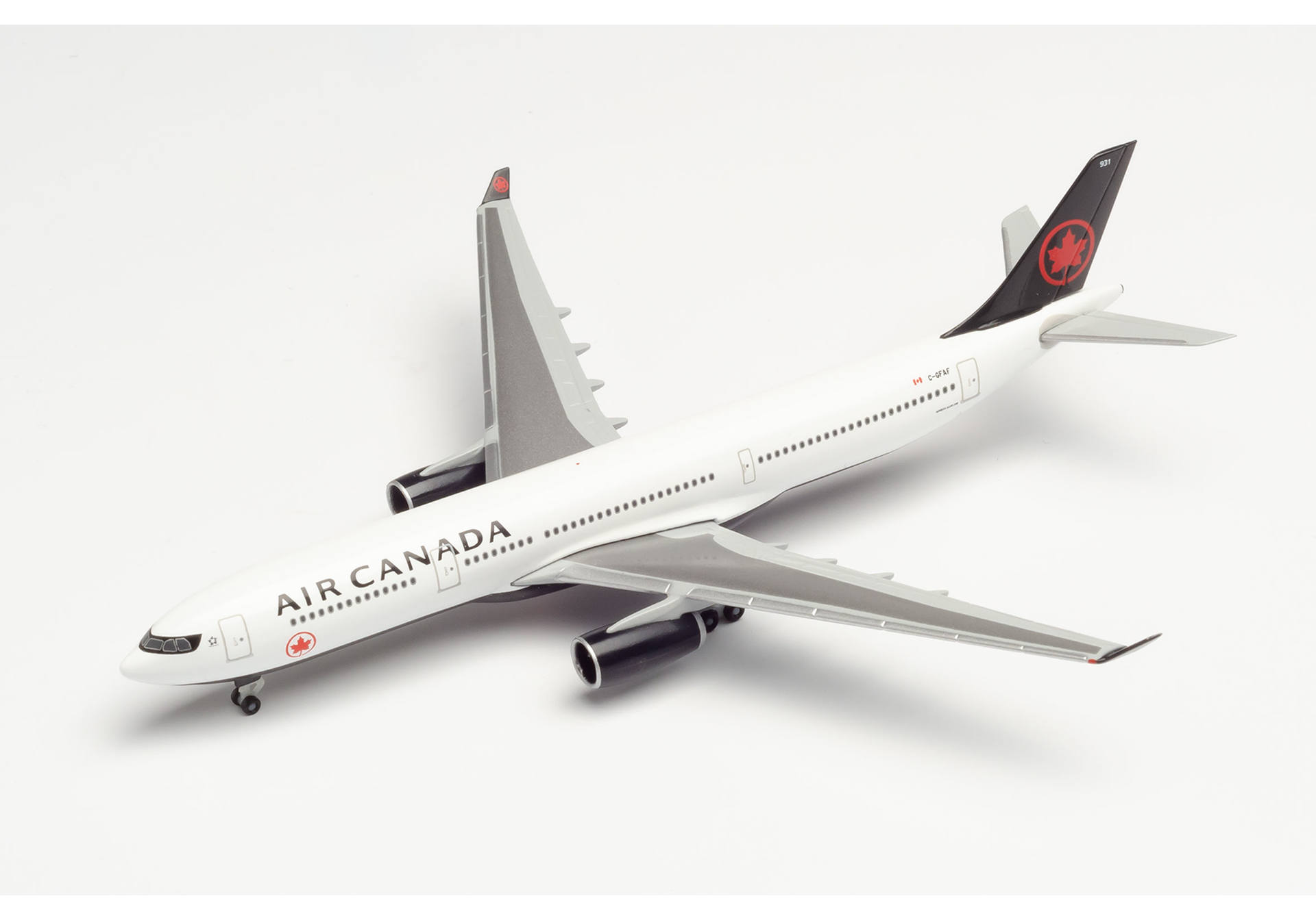 Air Canada Airbus A330-300