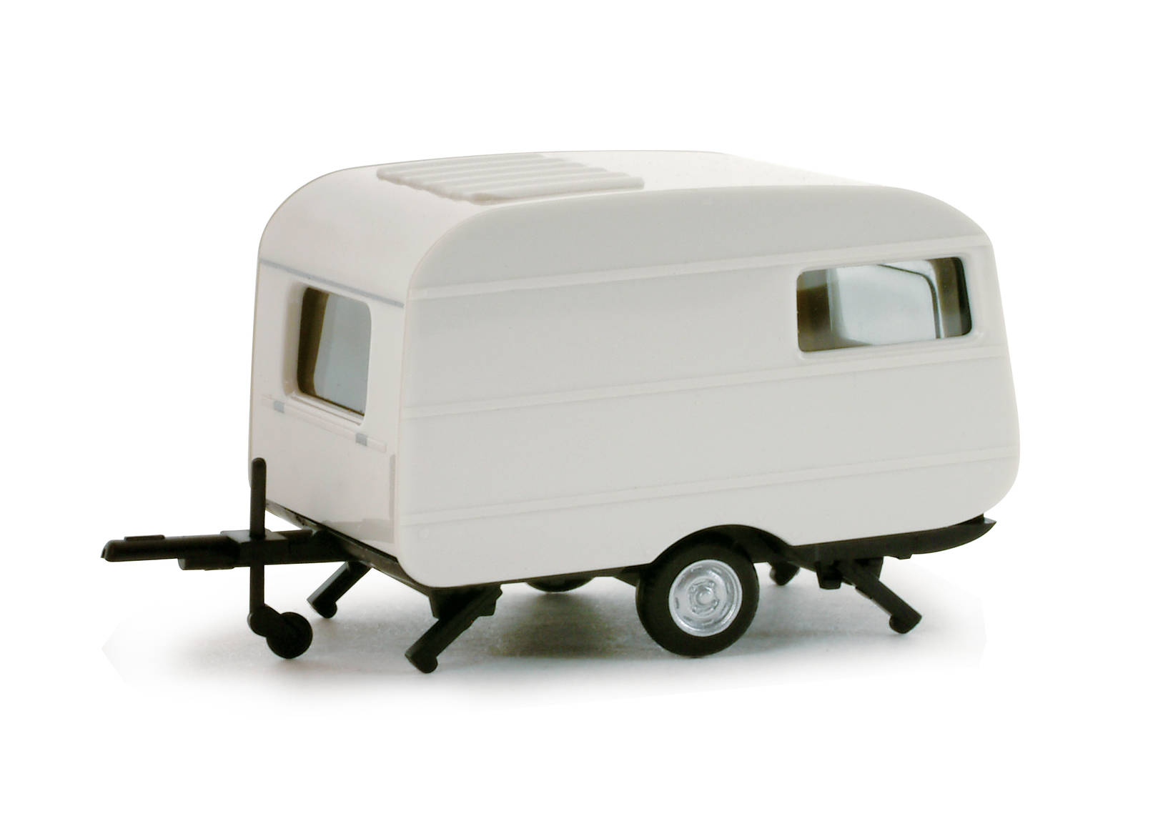 Qek Junior Caravan