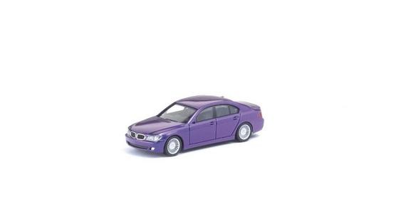 BMW 7 SPACH