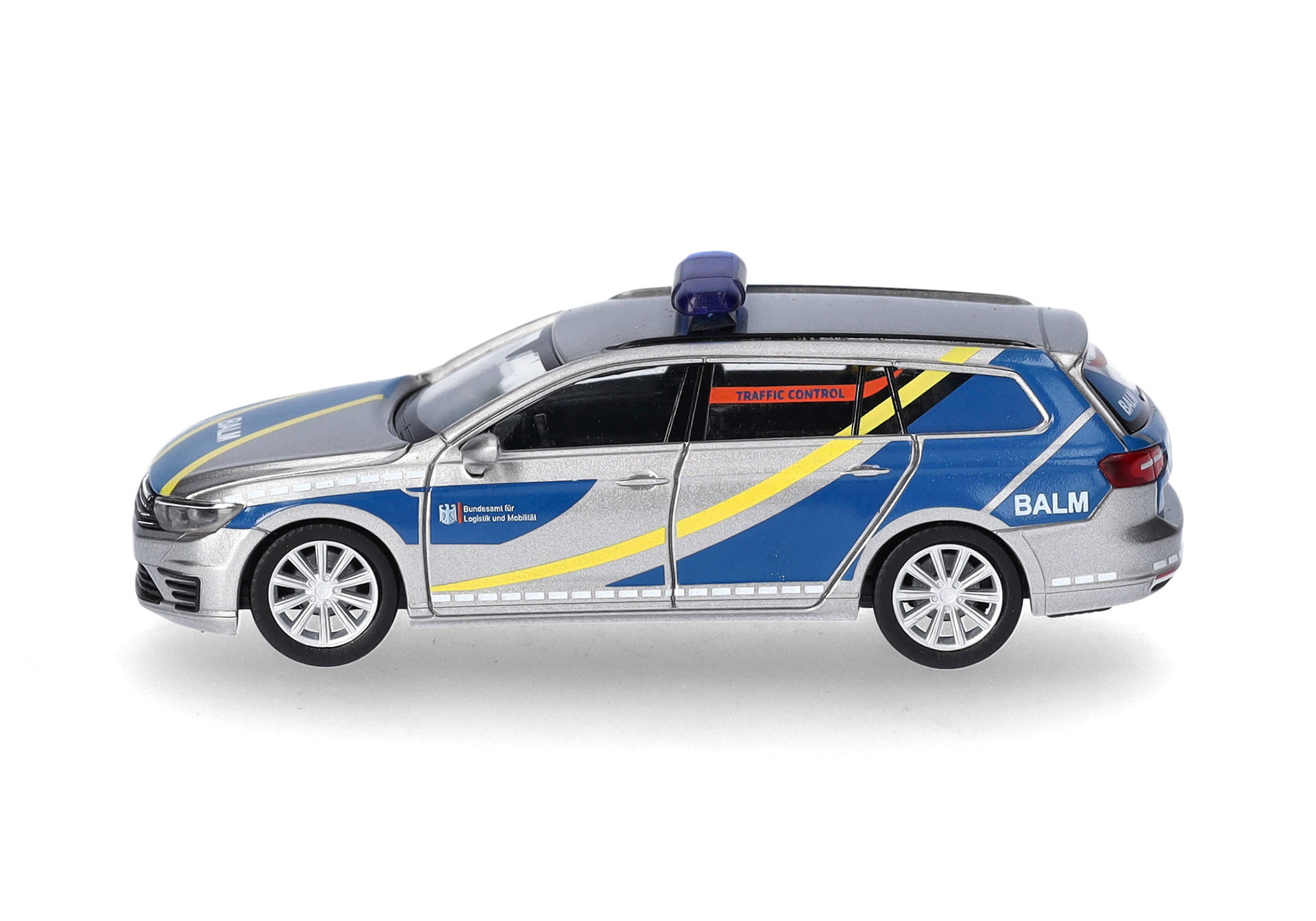 Volkswagen (VW) Passat Variant GTE "BALM"