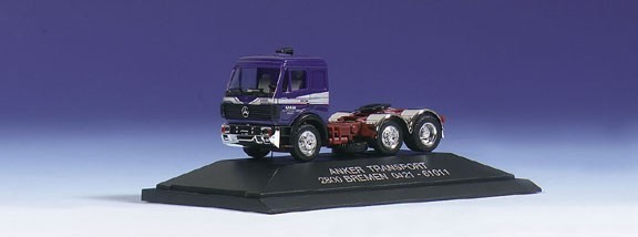 Mercedes-Benz SK '88 3A