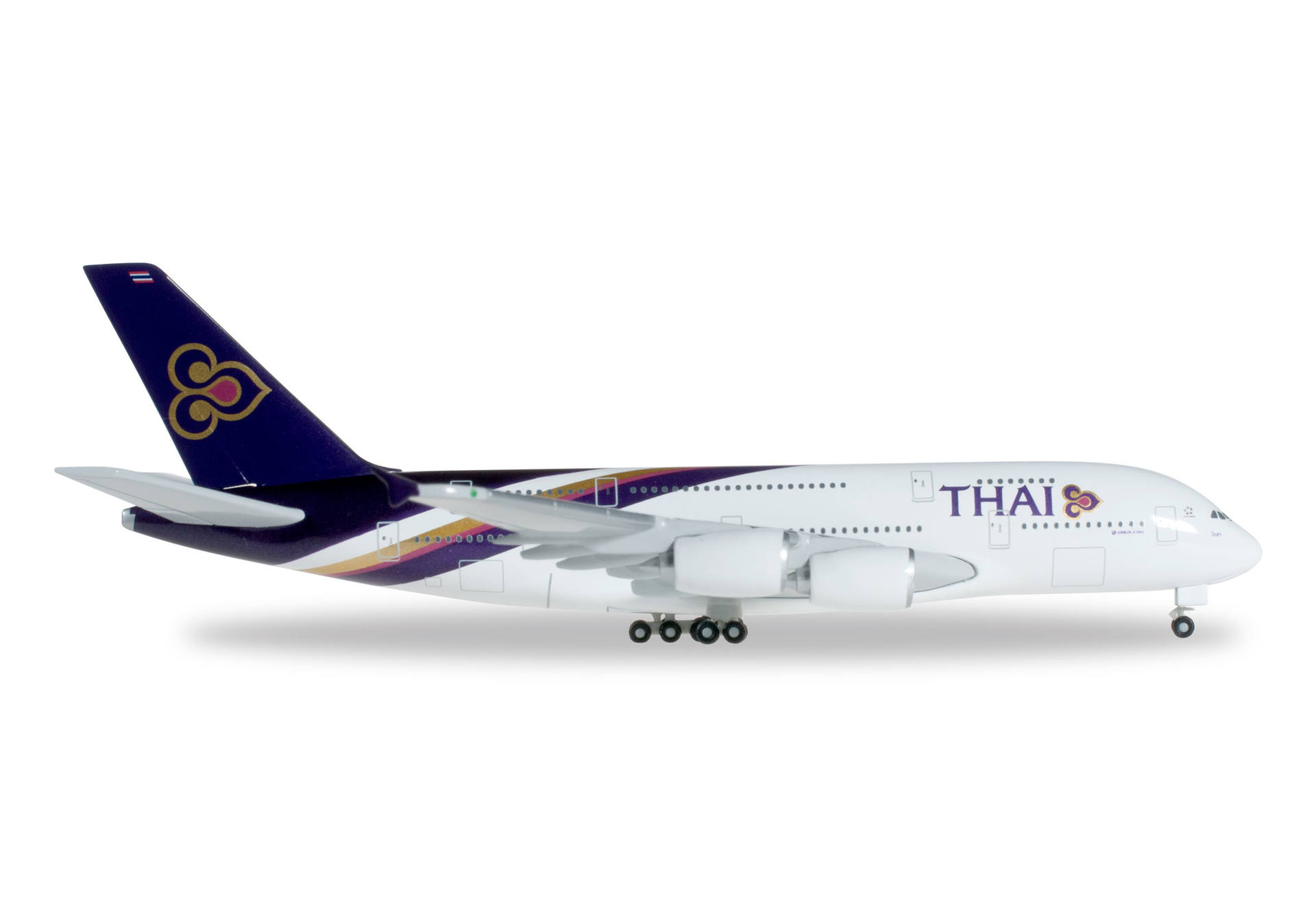 Thai Airways Airbus A380-800