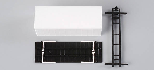 interchangeable curtain canvas with base plate (7,15m)Content: 2 pcs.