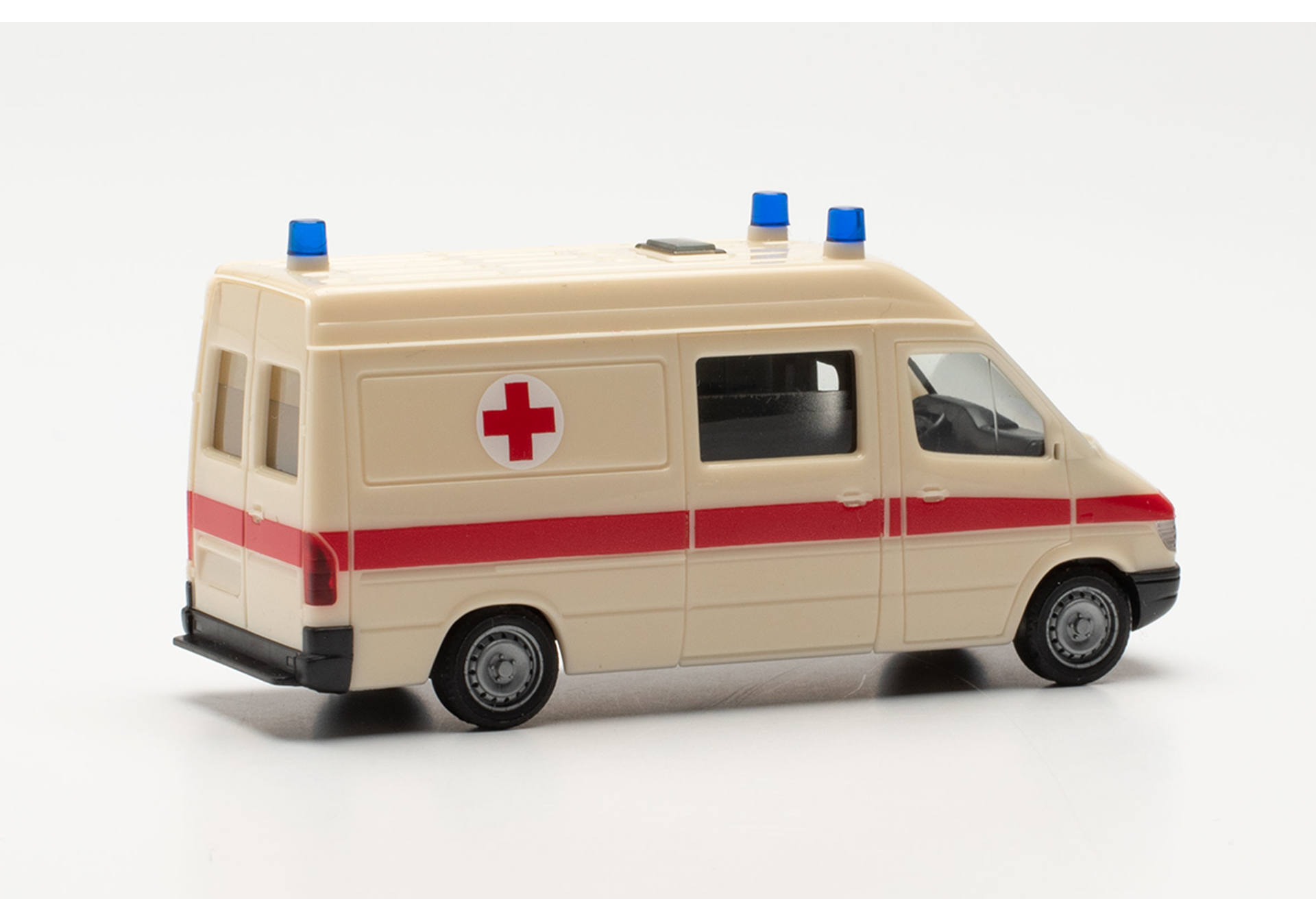 Mercedes-Benz Sprinter `96 Rettungswagen „Rettungsdienst“