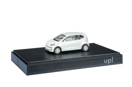 VW up! 2-door