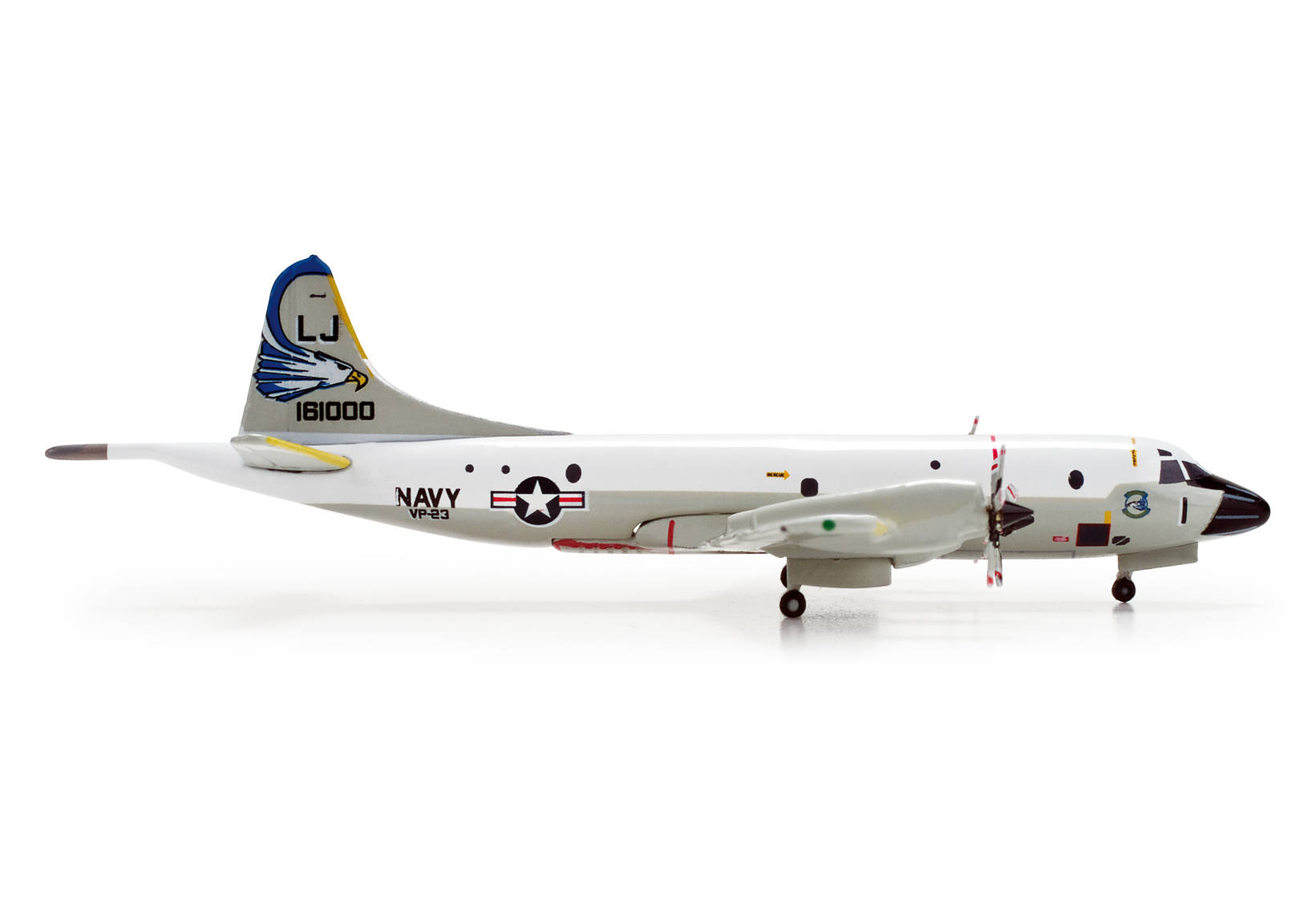 VP-23 Lockheed P-3C Orion "Seahawks"