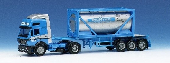 Mercedes-Benz SK '94 30 "Container 2a/3a