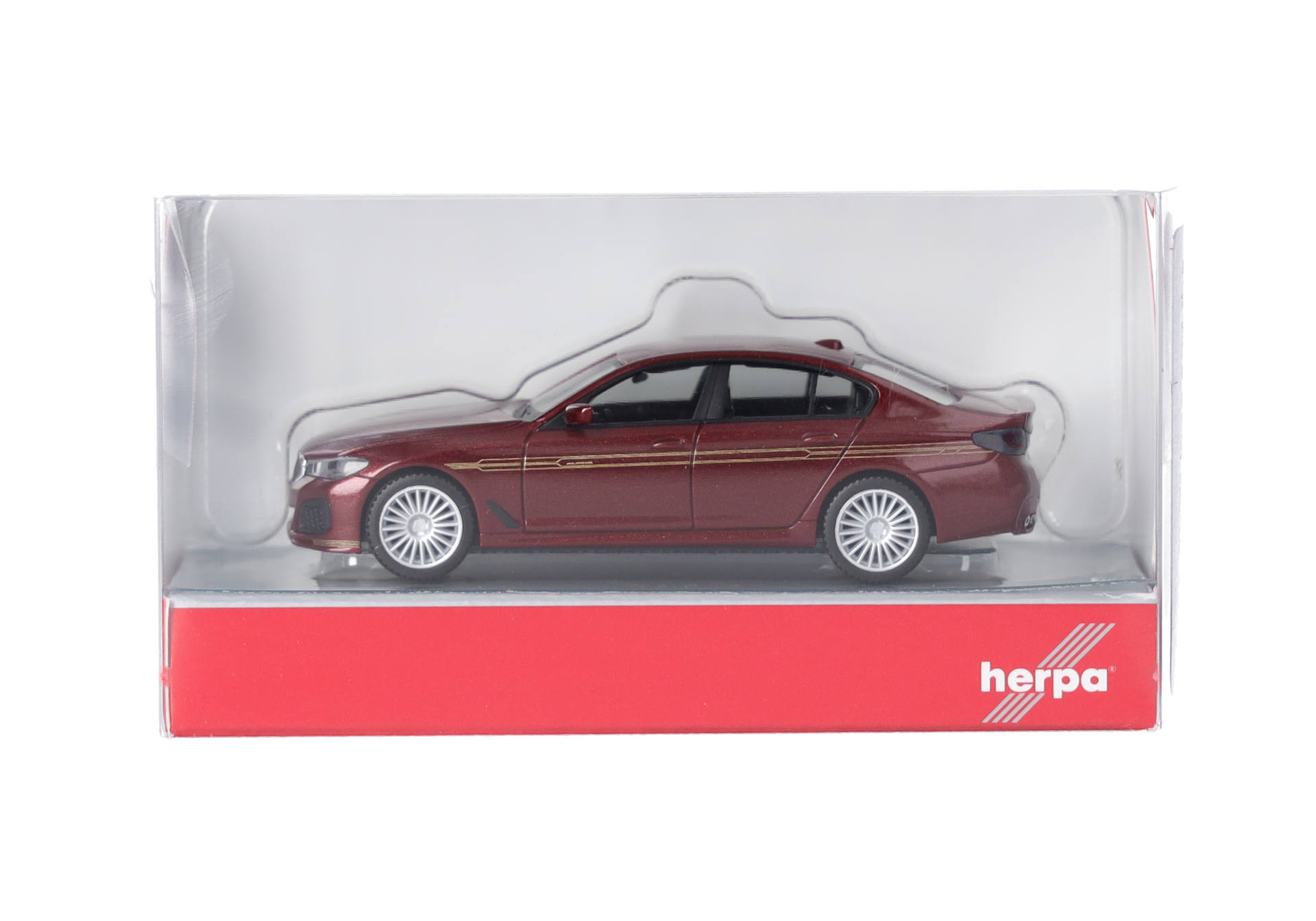 Spielzeugauto, Diecast, Limousine, Rot, Modellauto