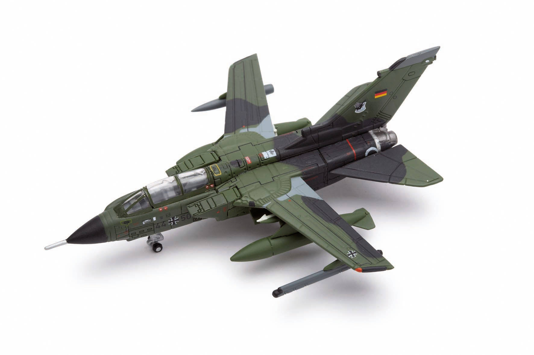 Luftwaffe JaBoG 32, Norm 83 Panavia Tornado IDS