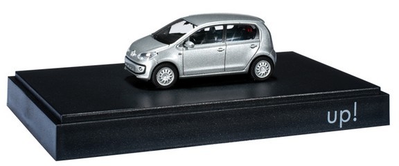 VW up! 4-door