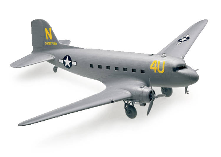 Douglas C-47 kit