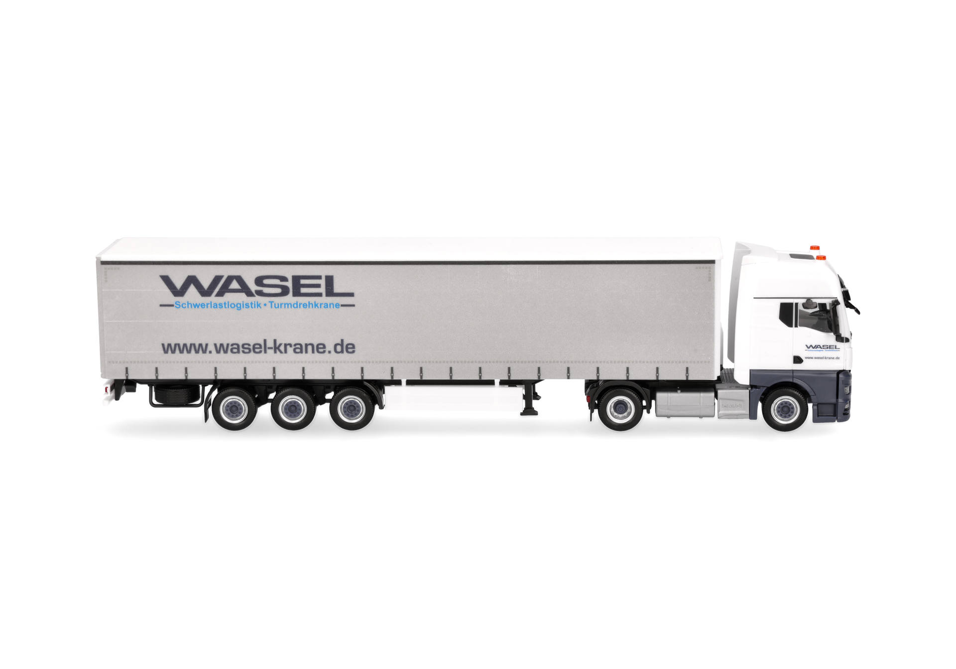 LKW, Sattelzug, Sattelanhänger, Versand, Logistik