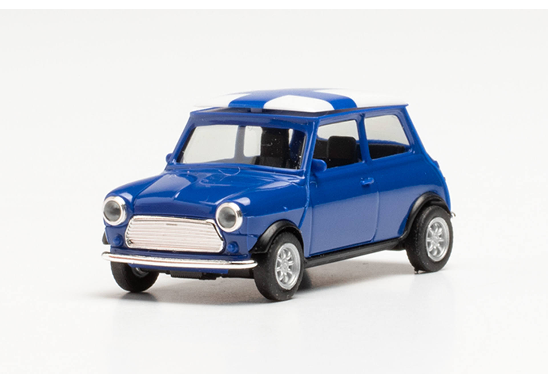 Mini Cooper EM 2020, Finnland