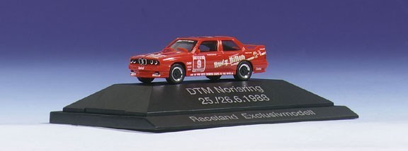 BMW M3 sedan