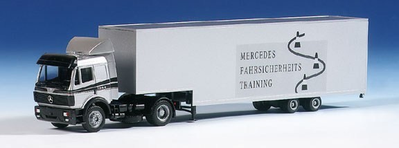 Mercedes-Benz SK '88 Jumbocofan-Satta Train 2a/2a