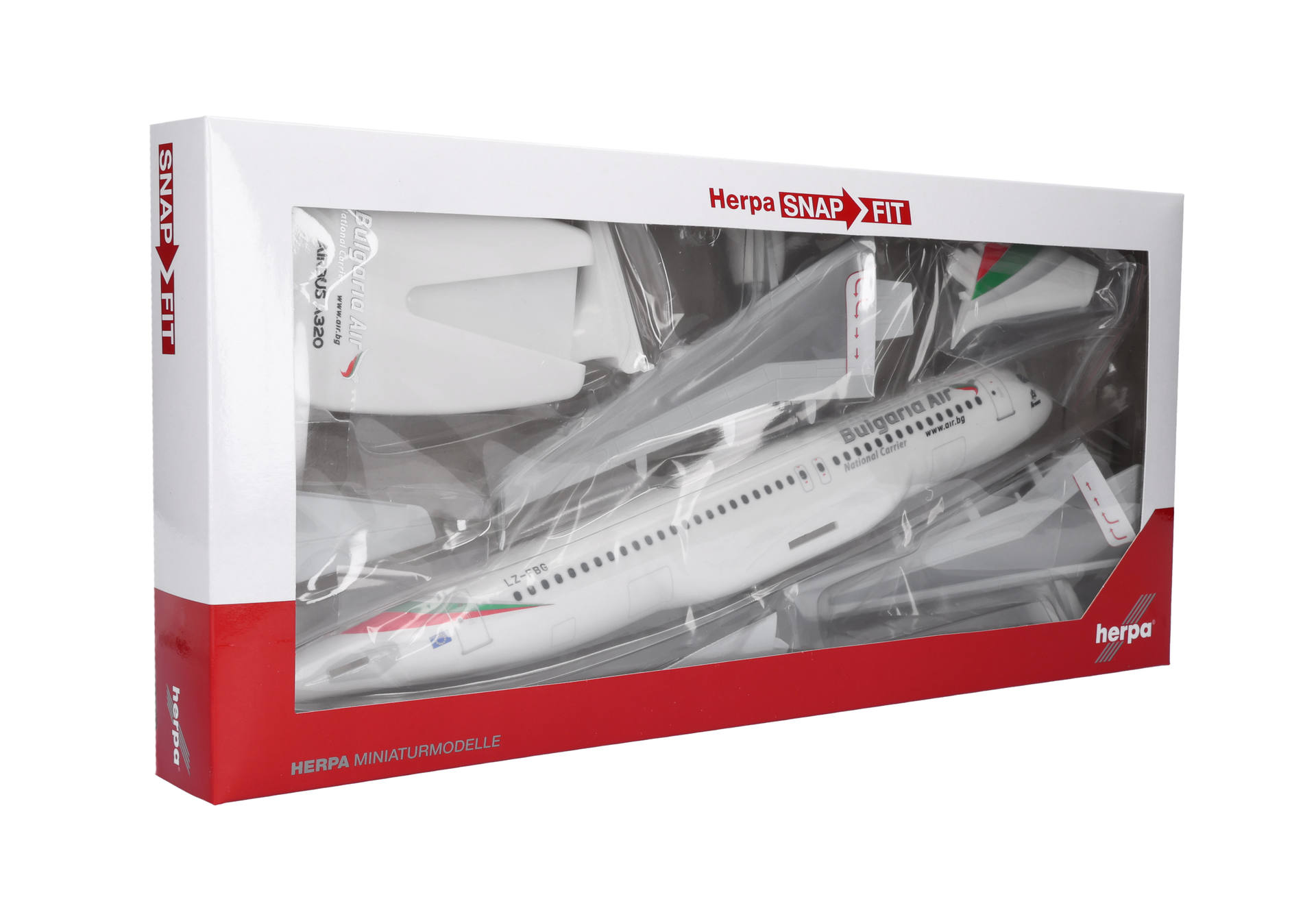 modellflugzeug, Zinkguss, Spielzeugflugzeug, Flugzeug, Verpackung