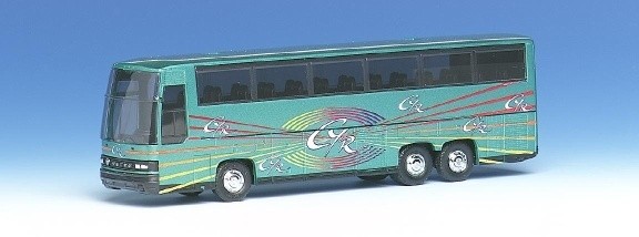 Setra 215 HDH 3A