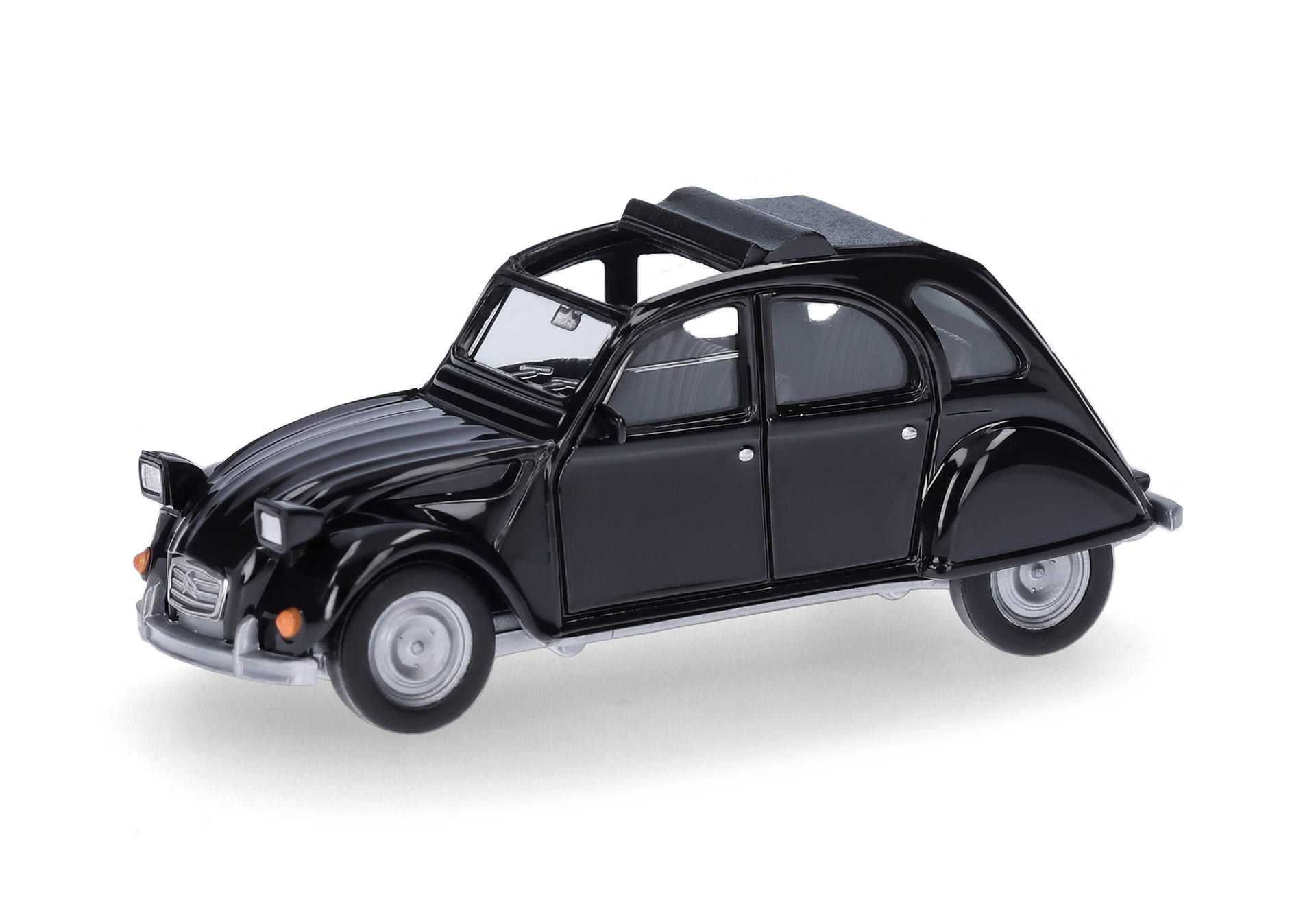 toy, car, black, sedan, compact
