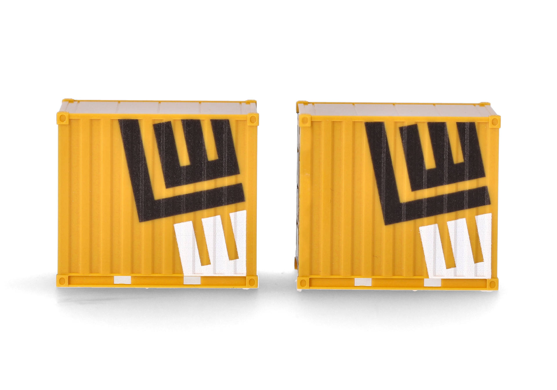 2x10ft Container "Leonhard Weiss"