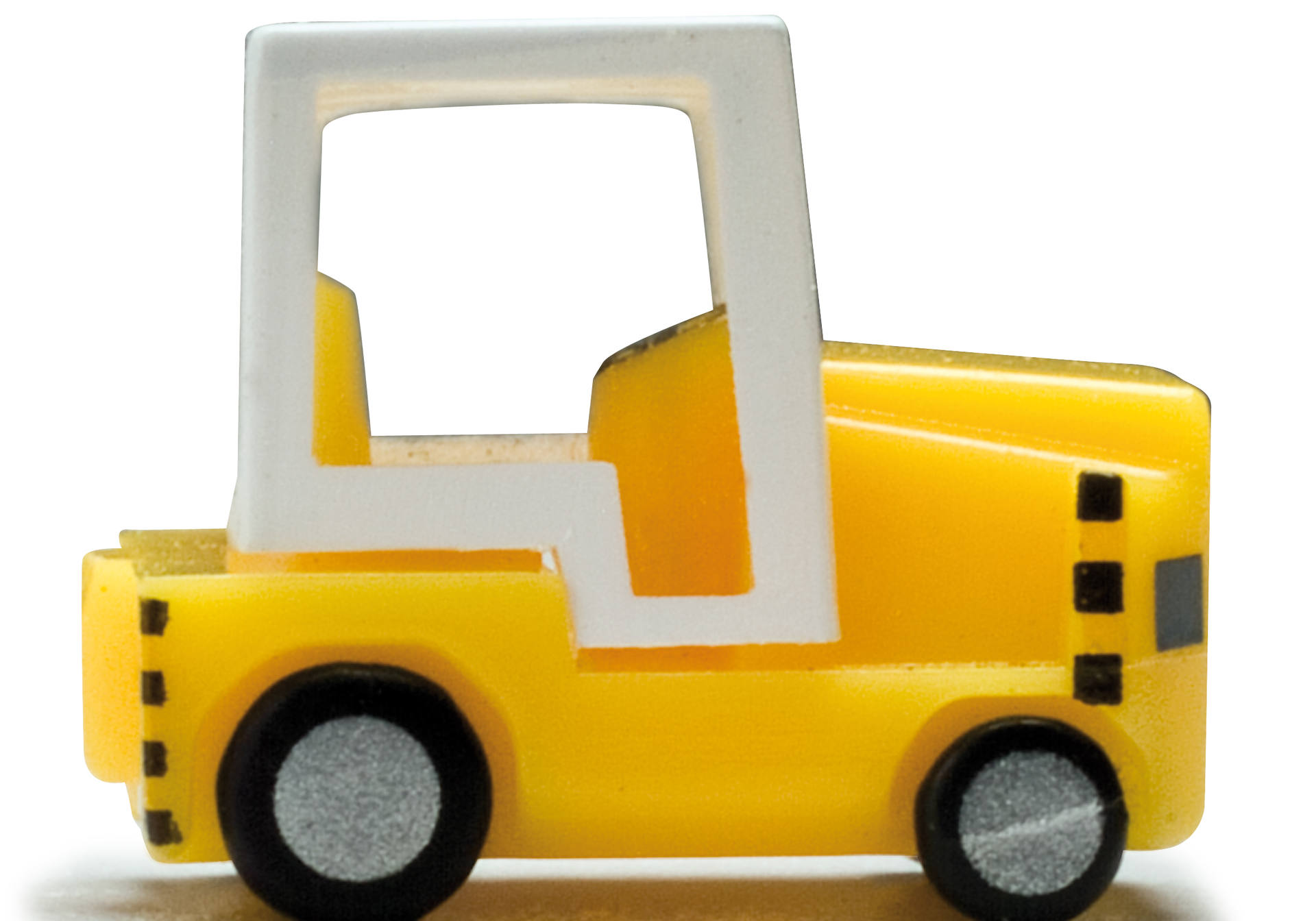 Flughafenzubehör: Container-Fahrzeuge Flughafenzubehör: Container-Fahrzeuge