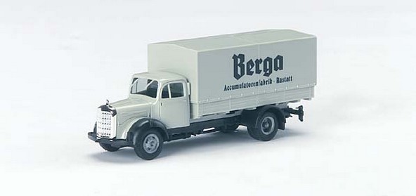Mercedes-Benz L 311