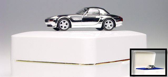 BMW Z8