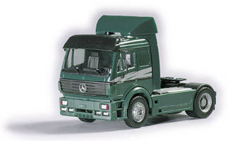 Mercedes-Benz SK ´94 rigid tractor 2a with chassis panelling