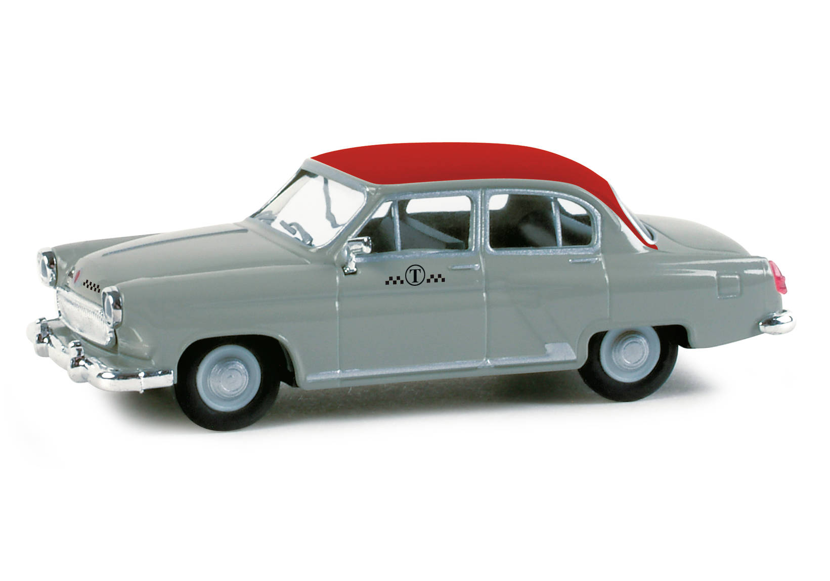 Wolga M 21 "Taxi"