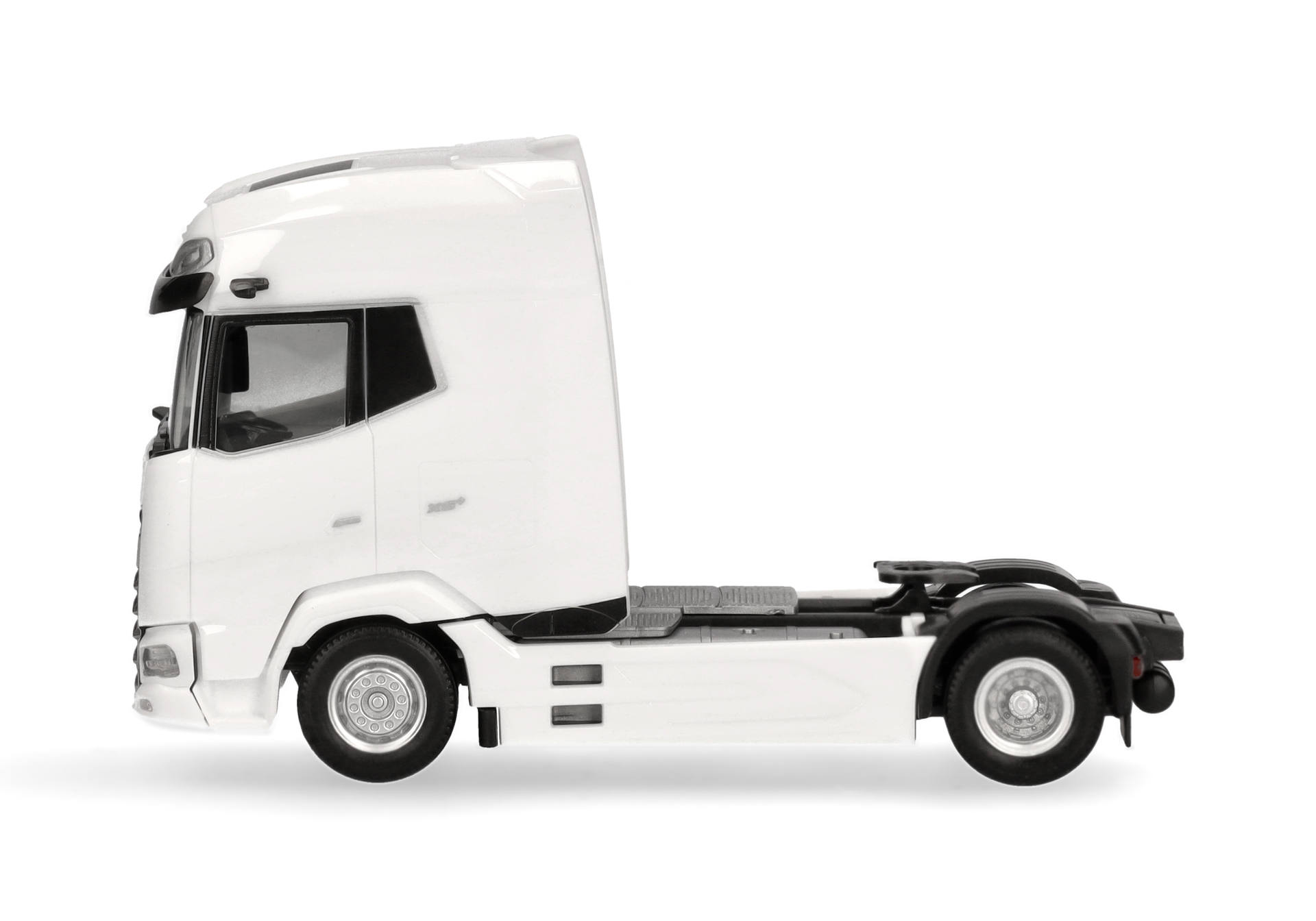 DAF XG+ facelift Zugmaschine 2achs, weiß