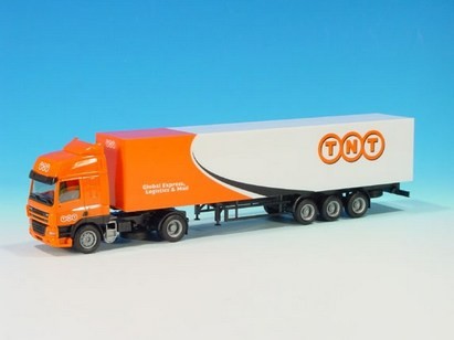 DAF CF case-SZ